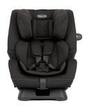 # GRACO SILLA DE AUTO CAR SEAT SLIMFIT R129 2EN1 MIDNIGHT R.N-12ANOS GRG2117ABMDN - 772931