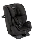 # GRACO SILLA DE AUTO CAR SEAT SLIMFIT R129 2EN1 MIDNIGHT R.N-12ANOS GRG2117ABMDN - 772931