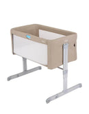 @GRACO CUNA COLECHO SWEET2SLEEP - OATMEAL - 11 AJUSTE DE ALTURAS + COLCHON SUAVE + 4 POSICIONES INCLINADAS - GR1814BAOAT0 - 773150