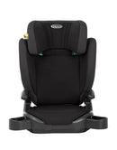 @GRACO CAR SEAT ELEVADOR C/ RESPALDO JUNIOR MAXI I-SIZE R129 - MIDNIGHT 100-150CM / 3.5 a 12 Años GR8CT899MDNEU - 773174
