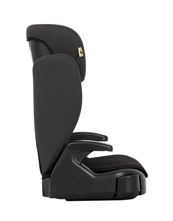 @ GRACO CAR SEAT ELEVADOR C/ RESPALDO JUNIOR MAXI I-SIZE R129 - MIDNIGHT 100-150CM / 3.5 a 12 Años GR8CT899MDNEU - 773174