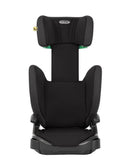 @GRACO CAR SEAT ELEVADOR C/ RESPALDO JUNIOR MAXI I-SIZE R129 - MIDNIGHT 100-150CM / 3.5 a 12 Años GR8CT899MDNEU - 773174