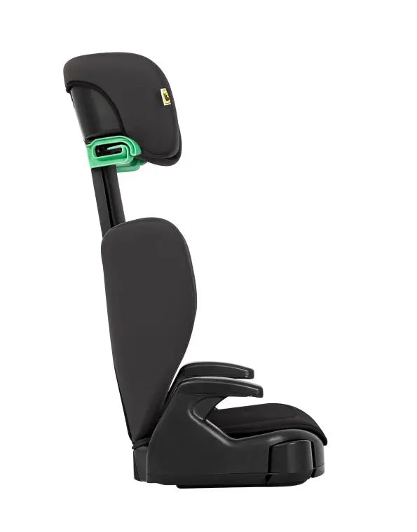 @ GRACO CAR SEAT ELEVADOR C/ RESPALDO JUNIOR MAXI I-SIZE R129 - MIDNIGHT 100-150CM / 3.5 a 12 Años GR8CT899MDNEU - 773174
