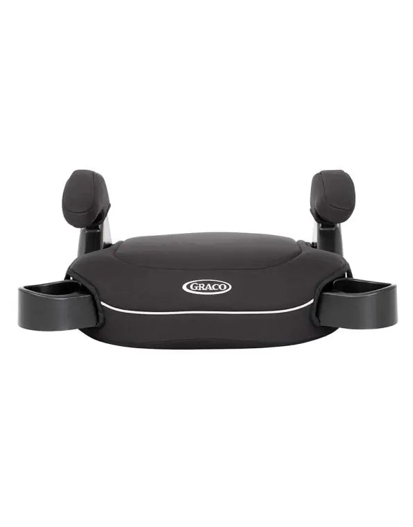 GRACO CAR SEAT ELEVADOR S/ RESPALDO DELUXE R129 - BLACK - GR8CT799BLCEU - 773181