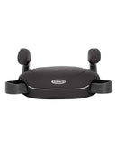 GRACO CAR SEAT ELEVADOR S/ RESPALDO DELUXE R129 - BLACK - GR8CT799BLCEU - 773181