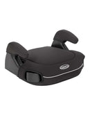 GRACO CAR SEAT ELEVADOR S/ RESPALDO DELUXE R129 - BLACK - GR8CT799BLCEU - 773181