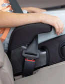 GRACO CAR SEAT ELEVADOR S/ RESPALDO DELUXE R129 - BLACK - GR8CT799BLCEU - 773181