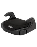 @GRACO CAR SEAT ELEVADOR S/ RESPALDO BASIC R129 - BLACK - GR8CT750BLCEU - 773198