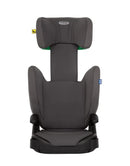 @GRACO CAR SEAT ELEVADOR C/ RESPALDO JUNIOR MAXI I-SIZE R129 - MIDNIGHT 100-150CM / 3.5 a 12 Años GR8CT899MDNEU - 773174