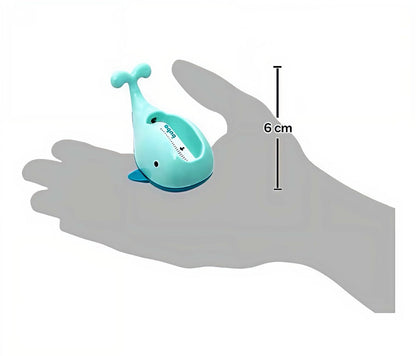 # BUBA TERMÓMETRO DE BAÑO BALLENA BUB18799 - 787992