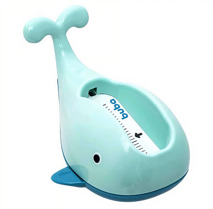 # BUBA TERMÓMETRO DE BAÑO BALLENA BUB18799 - 787992