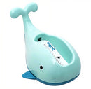 # BUBA TERMÓMETRO DE BAÑO BALLENA BUB18799 - 787992