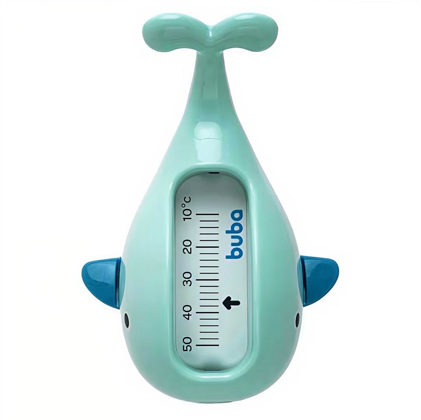 # BUBA TERMÓMETRO DE BAÑO BALLENA BUB18799 - 787992