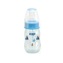 KUKA MAMADERA NATURAL 70ML BLANCO 615039 - AZUL 615510 - ROSA 615527
