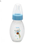 KUKA MAMADERA KUKIÑA 50ML COLOR AZUL 616012 ROSA 616029