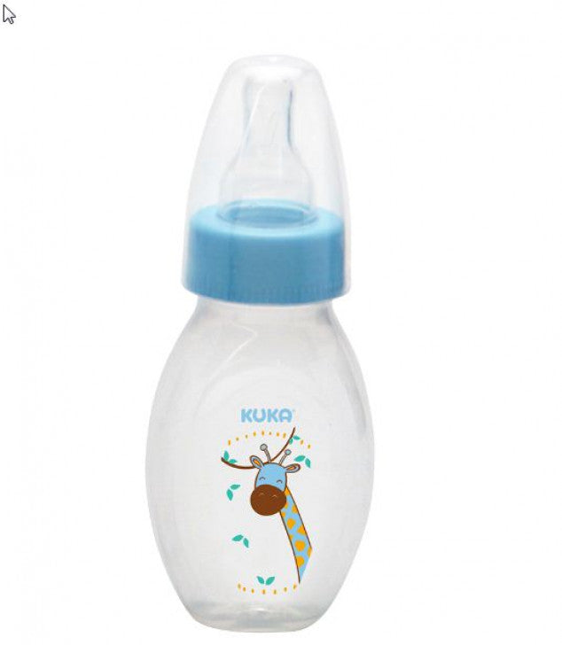 KUKA MAMADERA KUKIÑA 50ML COLOR AZUL 616012 ROSA 616029