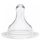 KUKA TETINA DE SILICONA BIG NATURAL UNIV 650054