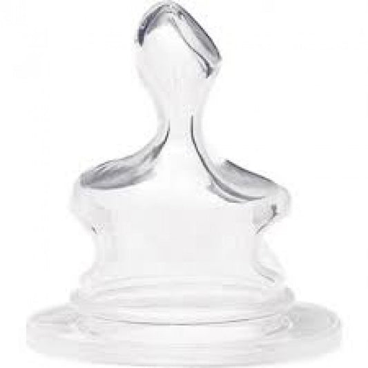 KUKA TETINA ORTODONTICA SILIC. Nº 1 PARA LECHE 650634