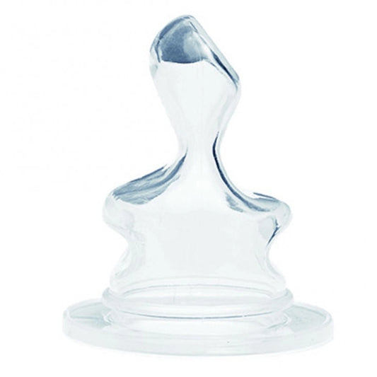 KUKA TETINA ORTONDONTICA SILIC. Nº 2 P/ LIQUIDO LECHE 650689