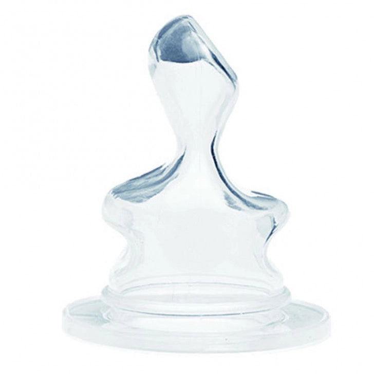 KUKA TETINA ORTONDONTICA SILIC. Nº 2 P/ LIQUIDO LECHE 650689