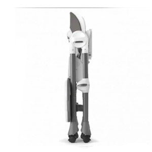 CHICCO SILLA COMER POLLY NOTTINGHAM 2EN1 GREY USA 79077-96 - 610260
