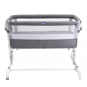 CHICCO CUNA COSLEEPING NEXT2ME POP UP ATMOSPHERE R.N-9KG - 79299-57 - 79299-72