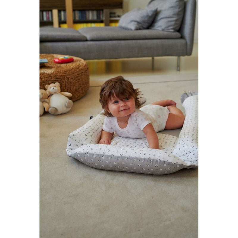 @CHICCO MUMMY POD COJIN REDUCTOR PARA CUNAS FOXY 79347-67