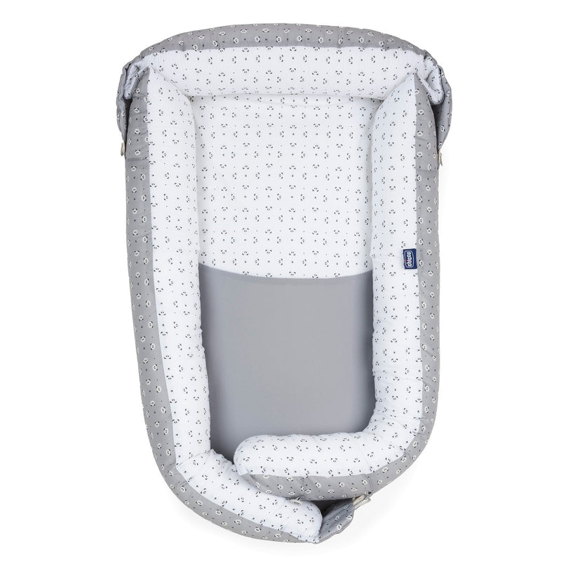 @CHICCO MUMMY POD COJIN REDUCTOR PARA CUNAS FOXY 79347-67
