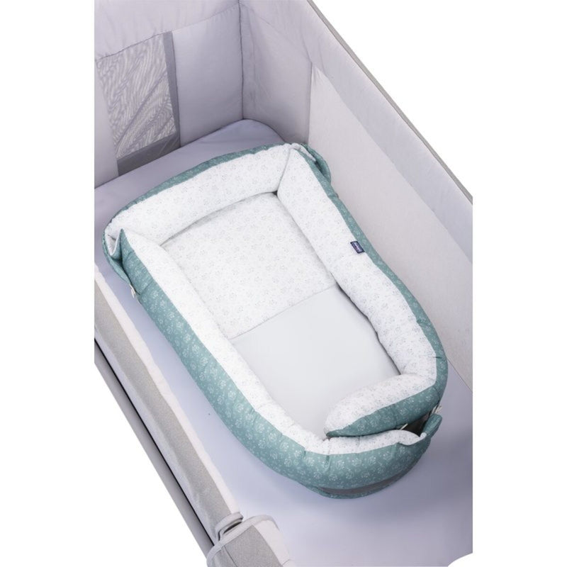 @CHICCO MUMMY POD COJIN REDUCTOR PARA CUNAS FOXY 79347-67