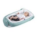 @CHICCO MUMMY POD COJIN REDUCTOR PARA CUNAS FOXY 79347-67