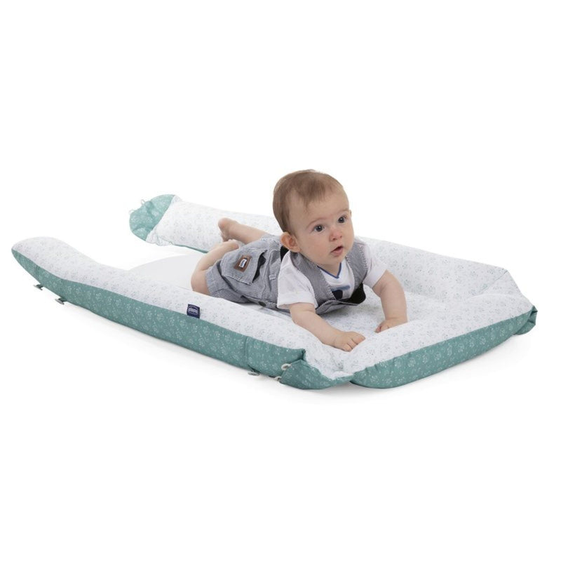 @CHICCO MUMMY POD COJIN REDUCTOR PARA CUNAS FOXY 79347-67