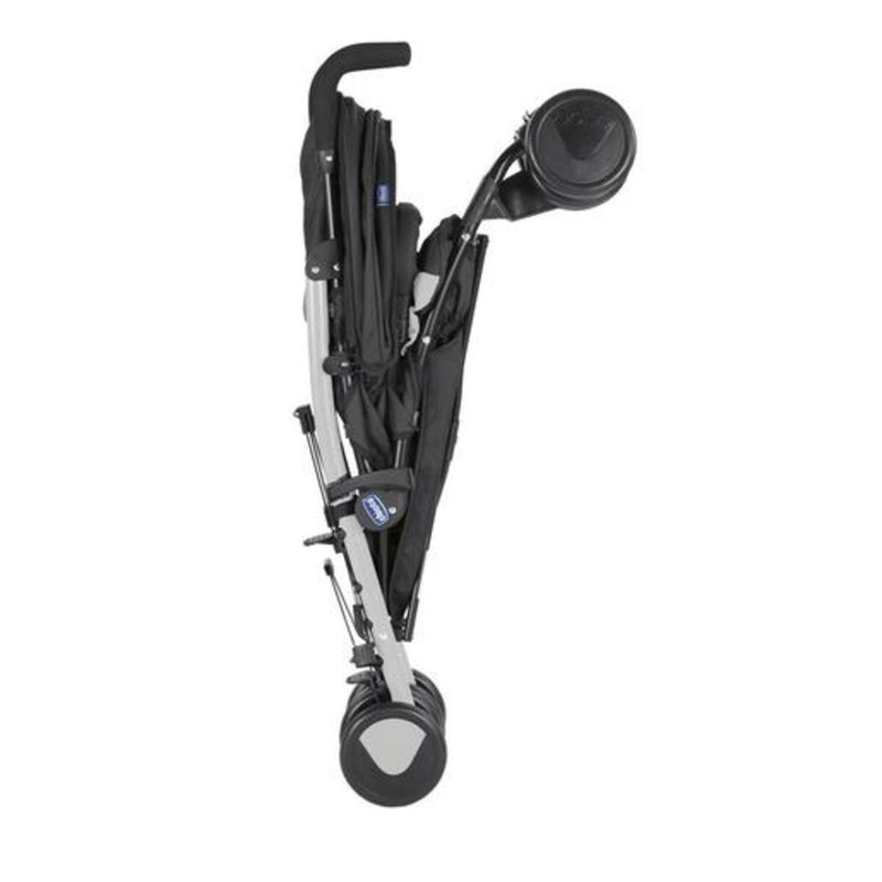 @CHICCO CARRITO DE PASEO ECHO C/ BARRA STONE R.N-22KG 79431-85 - 4090600