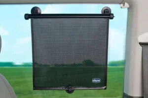 CHICCO SEGURANZA CORTINA PARA SOL 79518-95 - 4041954
