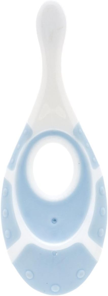 BUBA CEPILLO MIS PRIMEROS DIENTES 0M+ AZUL BUB19571 * ROSA BUB19572