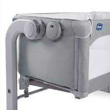 CHICCO CUNA ACCESORIO DE VIBRACION CALMY WAVE PARA CUNAS 79618-00 -124954