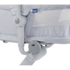 CHICCO CUNA ACCESORIO DE VIBRACION CALMY WAVE PARA CUNAS 79618-00 -124954