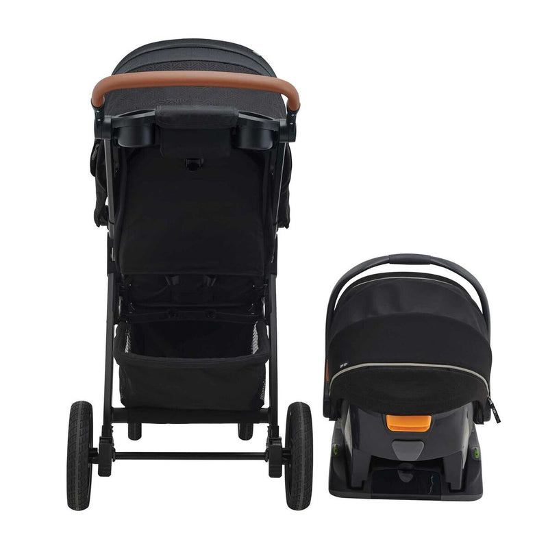 CHICCO CARRITO BRAVO PRIMO TRAVEL SYSTEM SPRINGHILL R.N-23 KILOS - 79682-33 - 612080