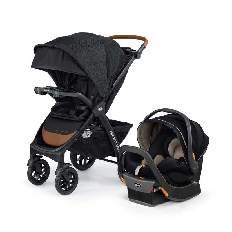 CHICCO CARRITO BRAVO PRIMO TRAVEL SYSTEM SPRINGHILL R.N-23 KILOS - 79682-33 - 612080