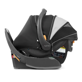 CHICCO CARRITO BRAVO PRIMO TRAVEL SYSTEM SPRINGHILL R.N-23 KILOS - 79682-33 - 612080