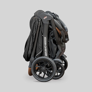 CHICCO CARRITO BRAVO PRIMO TRAVEL SYSTEM SPRINGHILL R.N-23 KILOS - 79682-33 - 612080