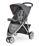 CHICCO CARRITO VIARO GRAPHITE USA R.N-23 KILOS - 79746-21 - 4069798