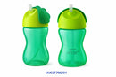 AVENT VASO CON PAJITAS CURVADA 300ML 12M+ ROSA AVSCF798/02 786696 - VERDE AVSCF798/01 786689