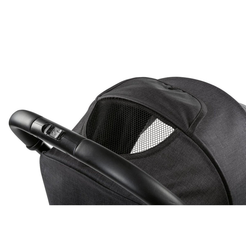 @CHICCO CARRITO DE PASEO TROLLEYME LIME / LIGHT GREY 0M+ 79865 -28/55