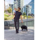 @CHICCO CARRITO DE PASEO TROLLEYME LIME / LIGHT GREY 0M+ 79865 -28/55