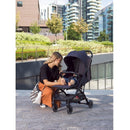 @CHICCO CARRITO DE PASEO TROLLEYME LIME / LIGHT GREY 0M+ 79865 -28/55