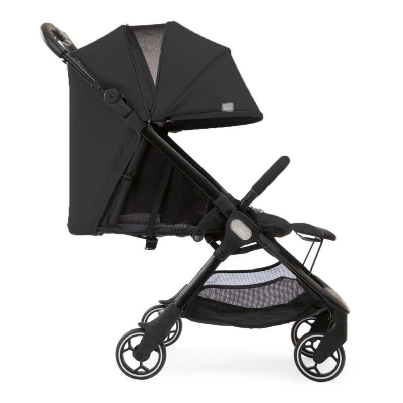 @CHICCO CARRITO DE PASEO ULTRALIVIANA WE BLACK R.N-22KG 79885-95 - 139668