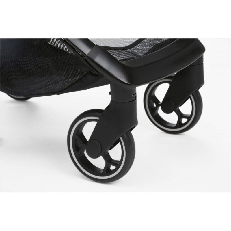 @CHICCO CARRITO DE PASEO ULTRALIVIANA WE BLACK R.N-22KG 79885-95 - 139668