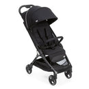 @CHICCO CARRITO DE PASEO ULTRALIVIANA WE BLACK R.N-22KG 79885-95 - 139668