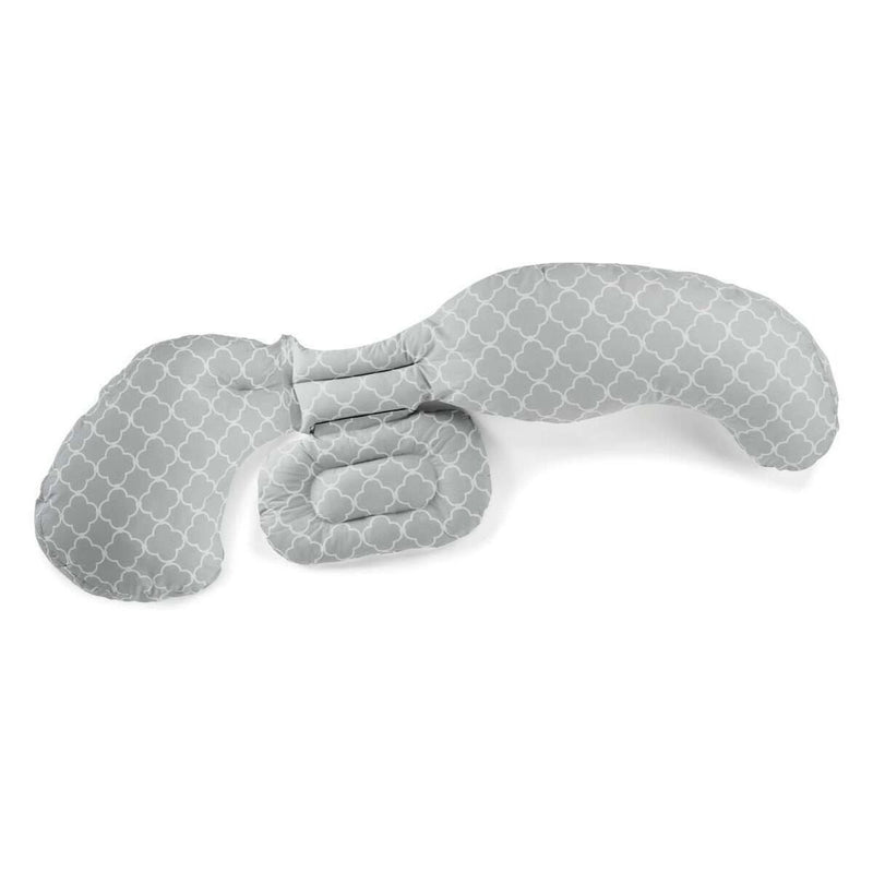 @ CHICCO ALMOHADA DE MATERNIDAD BOPPY TOTAL BODY 79923-44 - 4070640