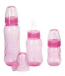KUKA SET DE MAMADERAS X 3 ACUARELA 631718 - 631725